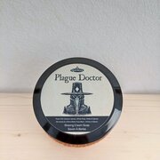 Razorock Plague Doctor Shaving Soap 150Ml