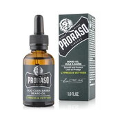 Набор для ухода за бородой Proraso Cypress & Vetiver: secondary picture