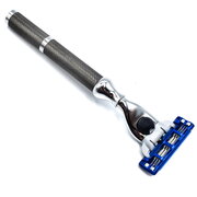 Безопасная бритва Parker 42R: secondary picture