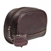 Дорожная сумка Parker Leather bag: primary picture