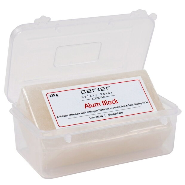 Квасцовый камень Parker