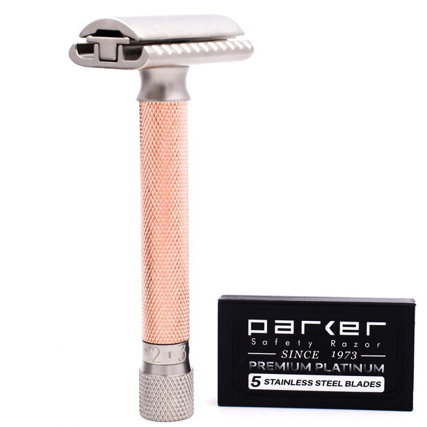 Parker Variant Rosegold 
