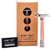 Т-образный станок Parker Variant Rosegold: primary picture