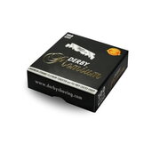 Лезвия для бритья Derby Premium black SE: primary picture