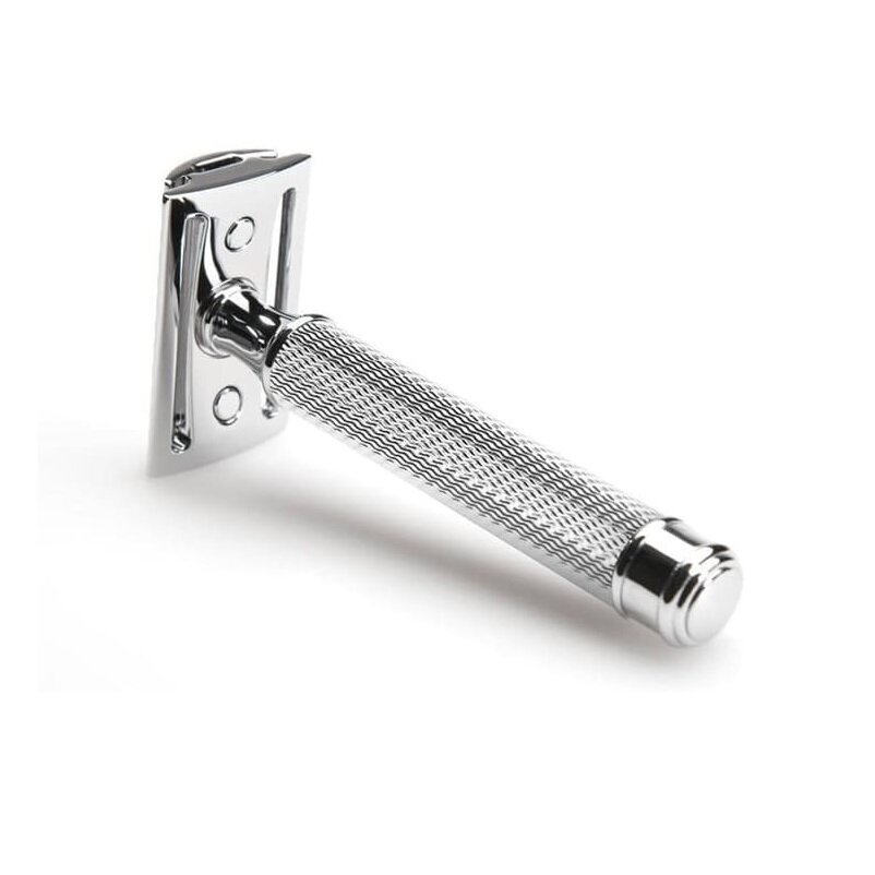 The Goodfellas’ smile safety razor Cliffhanger 