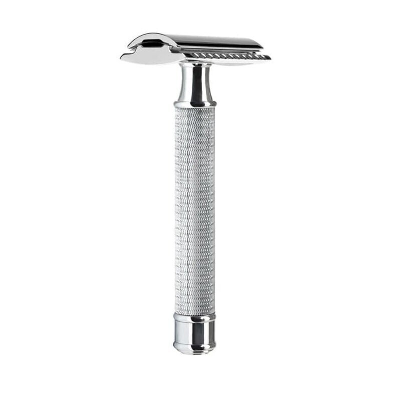 The Goodfellas’ smile safety razor Cliffhanger 