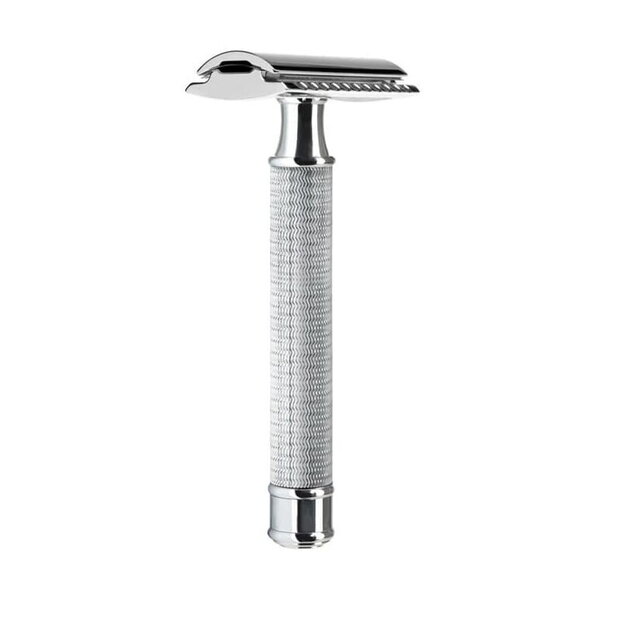 The Goodfellas’ smile safety razor Cliffhanger 