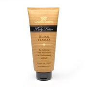 Лосьон для тела Saponificio Varesino Black Vanilla: primary picture