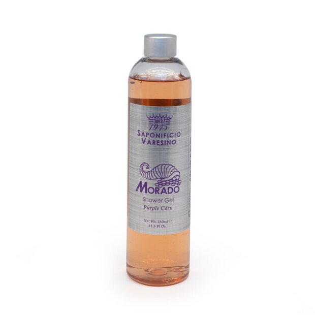 Гель для душа Saponificio Varesino Morado
