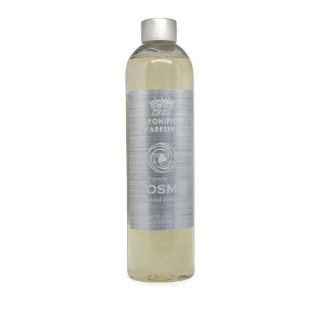 Saponificio Varesino Cosmo Shower Gel 350ml 