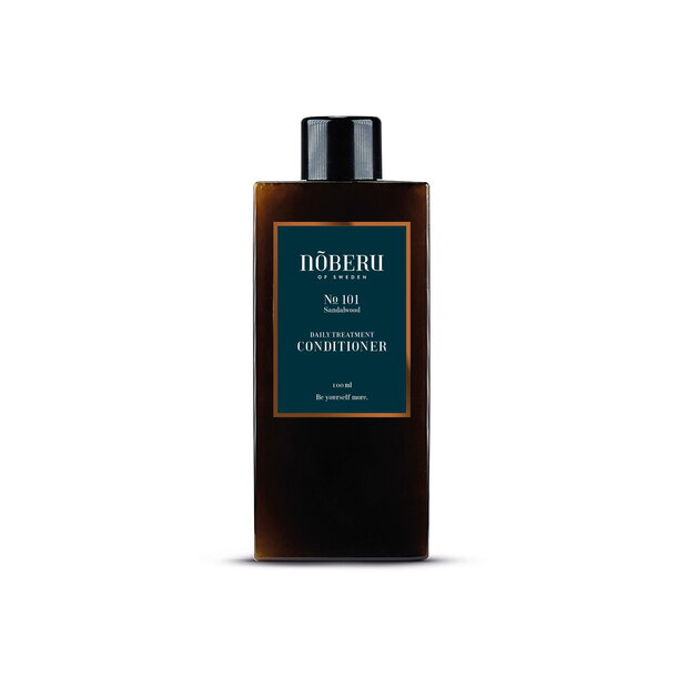 Noberu of Sweden Sandalwood Conditioner 250ml 