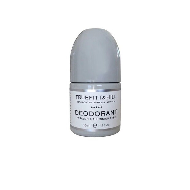 Дезодорант Truefitt & Hill Gentleman's