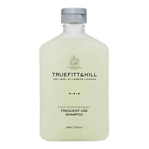 Шампунь Truefitt & Hill