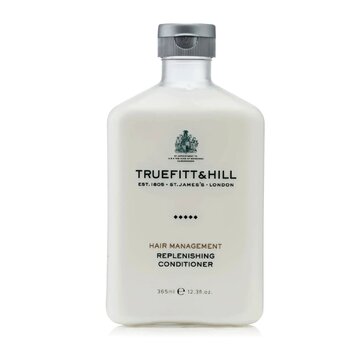 Truefitt & Hill Hair Management Replenishing Conditioner 365ml