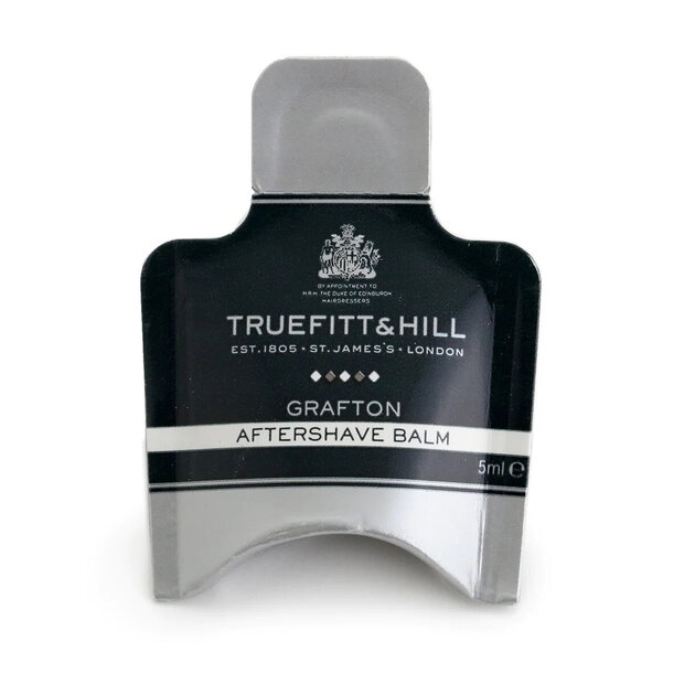 Бальзам после бритья Truefitt & Hill Grafton