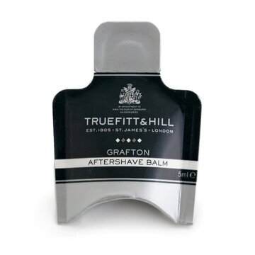 Truefitt & Hill After Shave Balm Grafton 5ml