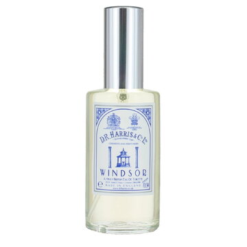 Colonia Windsor Dr. Harris 50ml