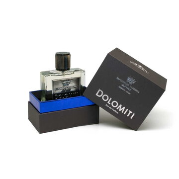 Saponificio Varesino Dolomiti Eau de Parfum 100ml