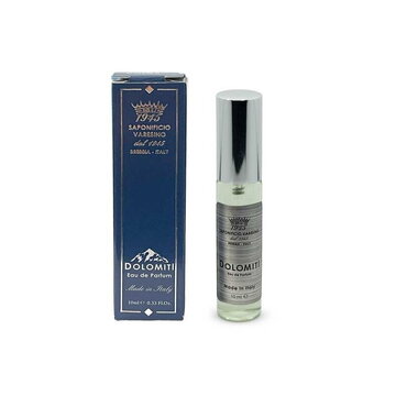 Saponificio Varesino Dolomiti Eau de Parfum 10ml