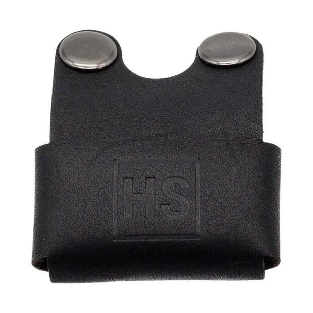 Защитный чехол Henson Shaving Black