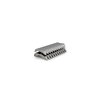 Razorock Daily Double Open Comb Standard Safety Razor Cyber 