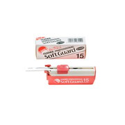 Лезвия для бритья Feather SoftGuard: primary picture