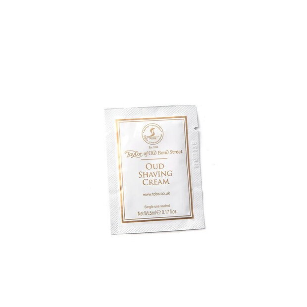 Крем для бритья Taylor of Old Bond Street Oud
