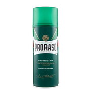 Пена для бритья Proraso Eucalyptus & Menthol: primary picture