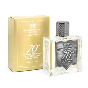 Saponificio Varesino 70th Anniversary Eau de Parfum 100ml