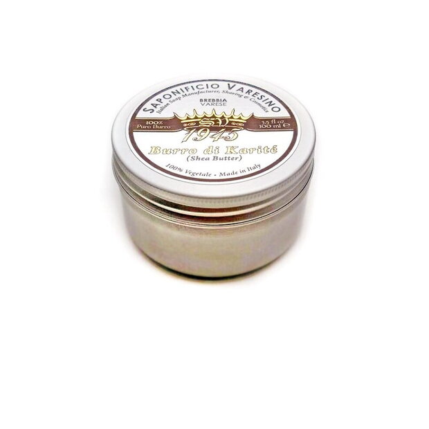 Масло Saponificio Varesino Pure Shea Butter