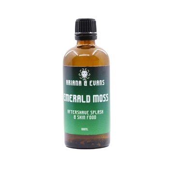 Ariana & Evans aftershave Emerald Moss 100ml
