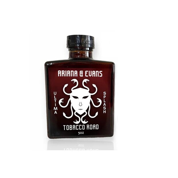 Лосьон после бритья Ariana & Evans Tobacco Road Ultima