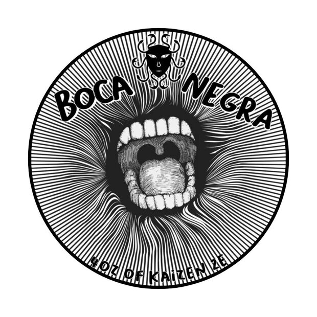 Ariana & Evans shaving cream Boca Negra K2E 118ml 