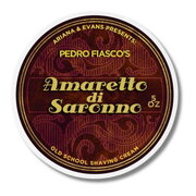 Мыло для бритья Ariana & Evans Pedro Fiasco’s Amaretto di Saronno: primary picture