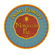 Мыло для бритья Ariana & Evans Pedro Fiasco’s Moroccan Fig: primary picture