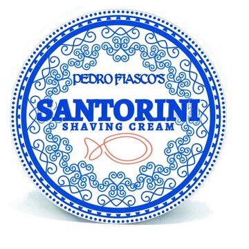 Ariana & Evans shaving cream Pedro Fiasco’s Santorini 142ml