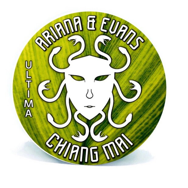 Мыло для бритья Ariana & Evans Chiang Mai Ultima