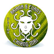 Мыло для бритья Ariana & Evans Chiang Mai Ultima: primary picture
