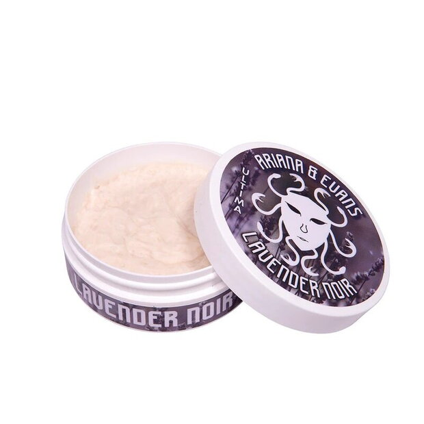 Мыло для бритья Ariana & Evans Lavender Noir Ultima