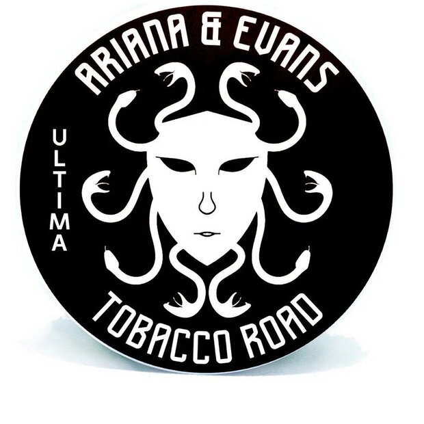 Мыло для бритья Ariana & Evans Tobacco Road Ultima