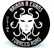Мыло для бритья Ariana & Evans Tobacco Road Ultima: primary picture