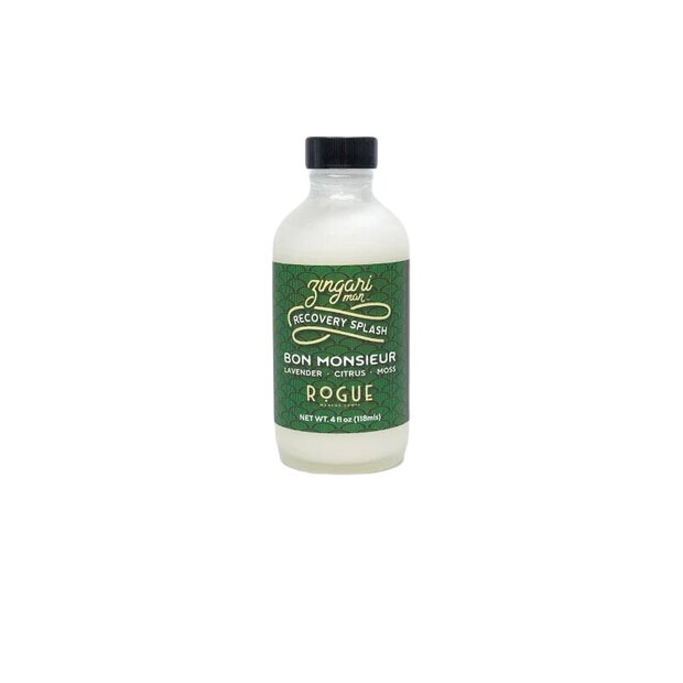 Zingari aftershave balm Bon Monsieur 118ml 