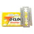 Лезвия для бритья Gillette 7 O'clock Yellow