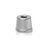 Подставка для станка Rockwell Brushed chrome