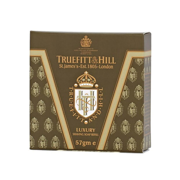 Мыло для бритья Truefitt & Hill Luxury