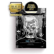 Маска-пленка для лица Barber Pro Face Putty Black: secondary picture