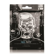 Маска-пленка для лица Barber Pro Face Putty Black: primary picture