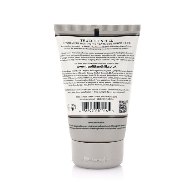 Крем для лица Truefitt & Hill Skin Control Advanced