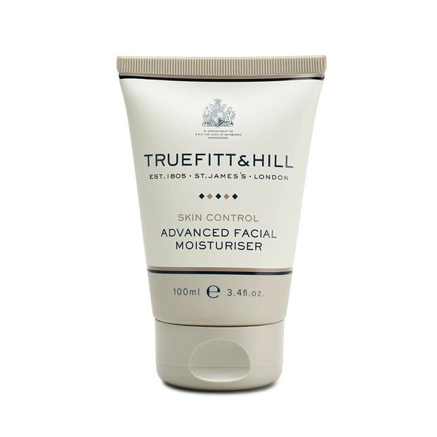 Крем для лица Truefitt & Hill Skin Control Advanced
