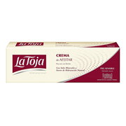 Крем для бритья La Toja Sensitive: secondary picture
